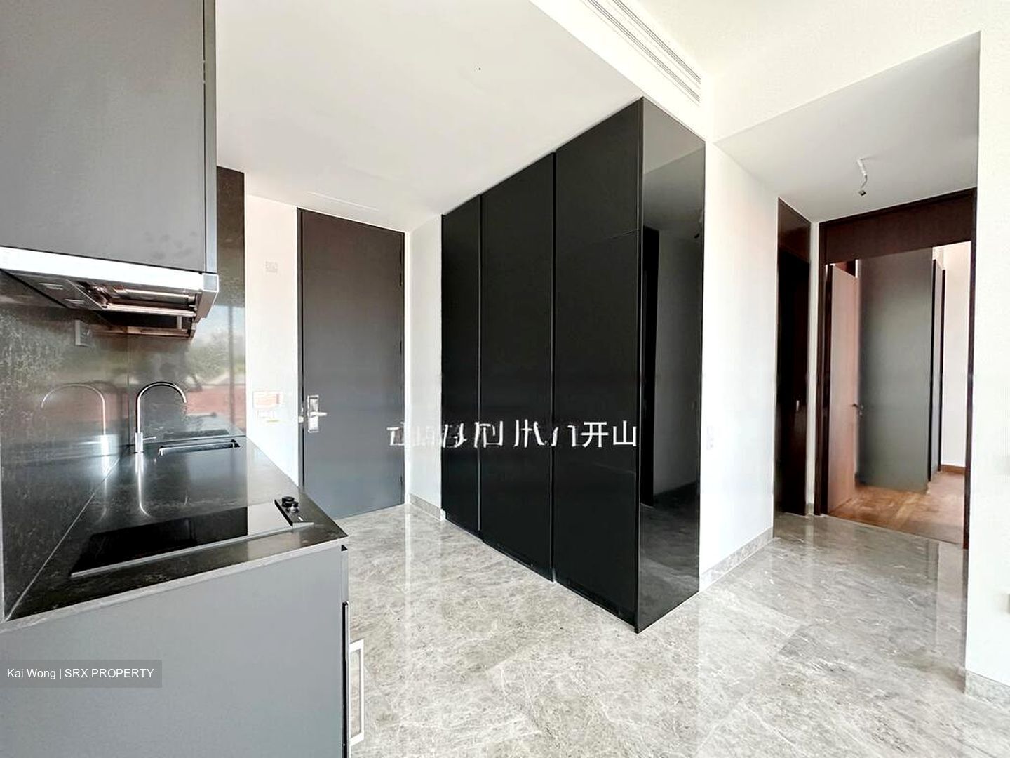 Jervois Privé (D10), Apartment #434309321
